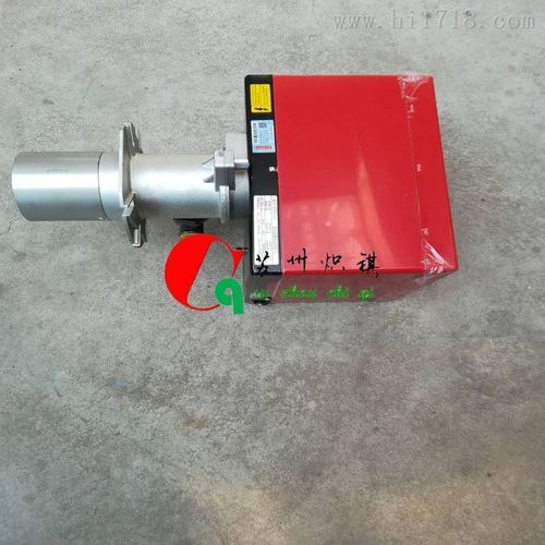 10万大卡利雅路燃烧器40fs10