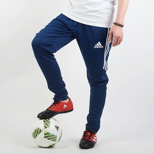 阿迪达斯足球长裤