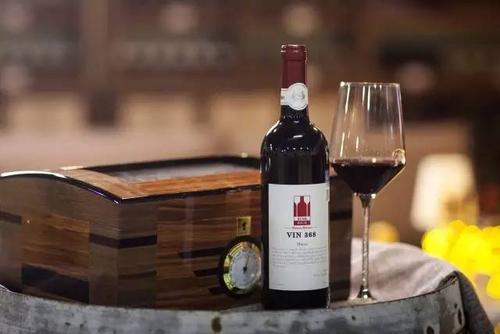 精华荟萃丨奔富酒园最新风采集