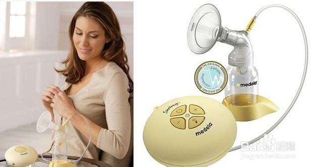 五,吸奶器使用注意事项