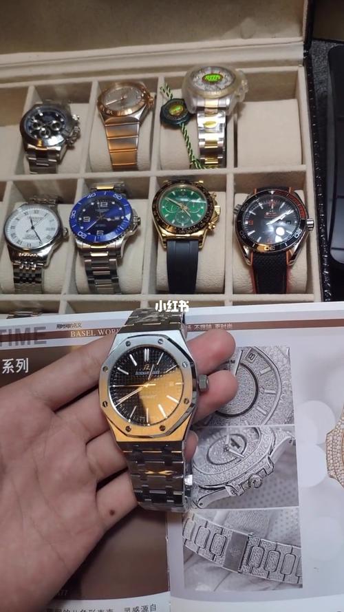 爱彼皇家橡树15400黑盘_audemars piguet怎么样_爱彼