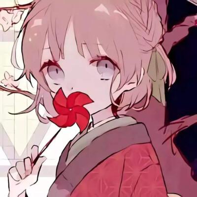 不明显得情头
