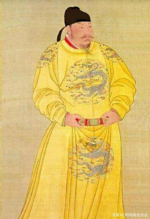 教科书上的唐玄宗真的是昏庸的吗?历史给你真相