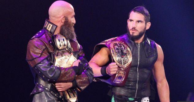 世界第一飞-李科学无意续约,不想成为wwe中最被低估的