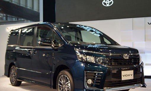 丰田又一mpv将入华!号称百公里油耗4.5l,搭电动座椅