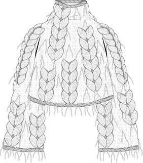 文海拾贝-针织短袖毛衣-淘宝网