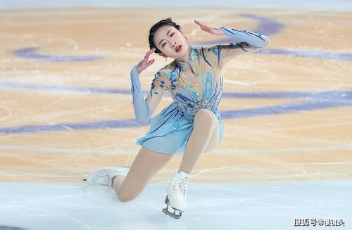 北京姑娘陈虹伊首夺中国杯!