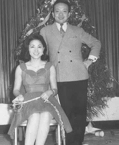蒋孝勇的夫人方智怡