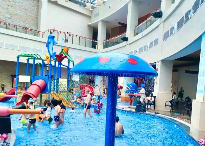 万象温泉度假酒店