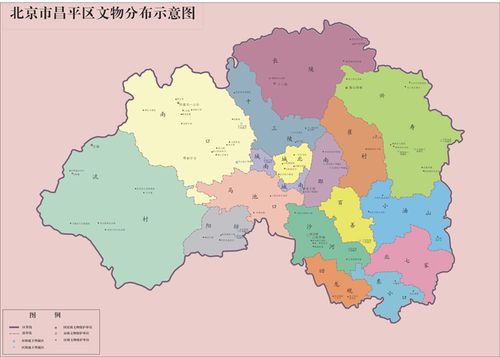 昌平区文物保护单位(再)