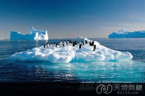 全球变暖真相 温室效应是否存在?