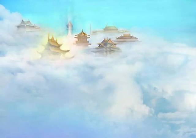 我们用相对论研究了《西游记》里的天庭,得到了这些结论