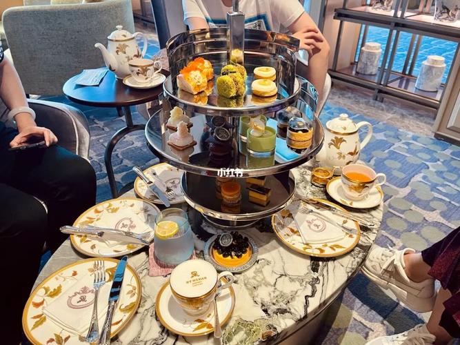 青岛59层7815端下午茶|瑞吉酒店_酒店_下午茶_青岛瑞吉酒店.