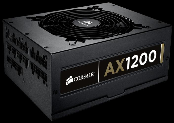 corsair ax1200