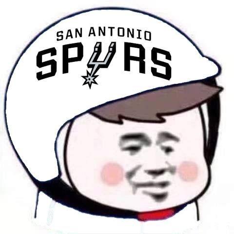 nba球队头盔表情包