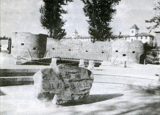 1948年5月25日董存瑞牺牲 揭秘英雄炸碉堡的真实情况