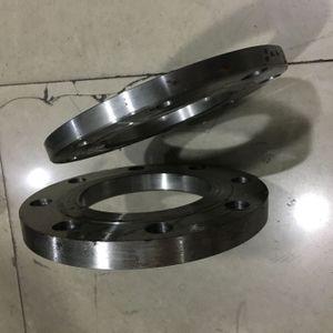 国标平焊法兰碳钢焊接法兰片锻打锻造法兰盘pn16 pn10