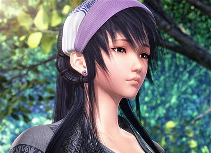 秦时明月:端木蓉执意爱上盖聂,死期将至?两人的爱情该