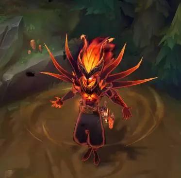 lol最炫皮肤登场!黎明使者锐雯vs黑夜使者亚索!