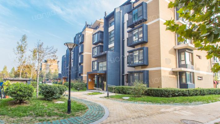 首开常青藤三期