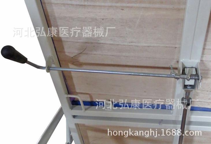 厂家直销家用多功能瘫痪病人护理床医疗床医院医疗翻身床病床床垫