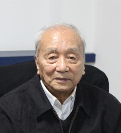 李东英 男 中国工程院院士