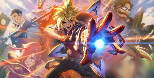 lol下路ez怎么玩下路ezs10天赋出装介绍