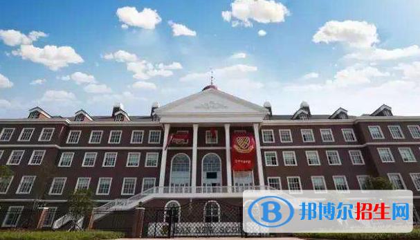 ulc武汉光谷剑桥国际高中怎么样,好不好