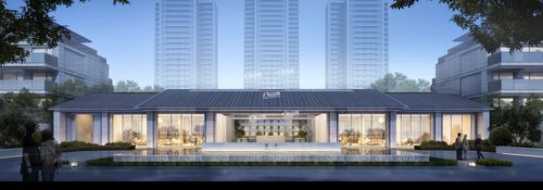 让阳光住进家里绿城湖畔云庐阔尺景观阳台让心灵觉醒