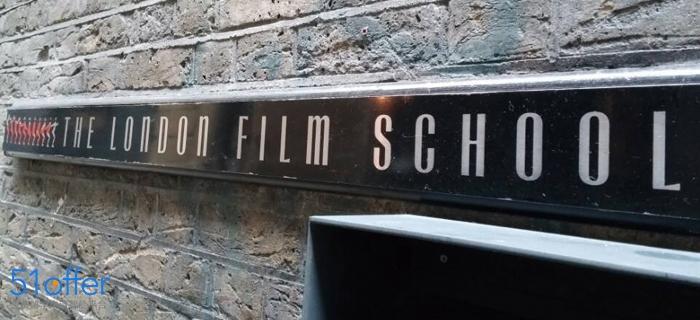 英国伦敦电影学院留学|排名|申请条件|官网 - 51offer让留学更简单