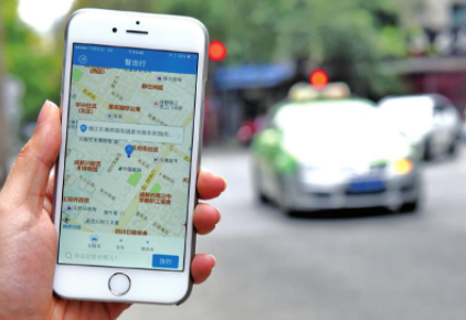 滴滴下架了还有哪些打车软件好用和滴滴一样的还有哪些平台2021