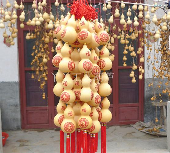 热卖天然工艺葫芦,大字串/红色/招财进宝/四季平安/吉祥如意推荐
