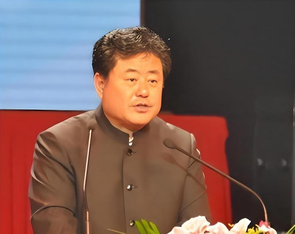 曾创作《雍正王朝》主题曲的徐沛东,因失误被迫下课,如今怎样了