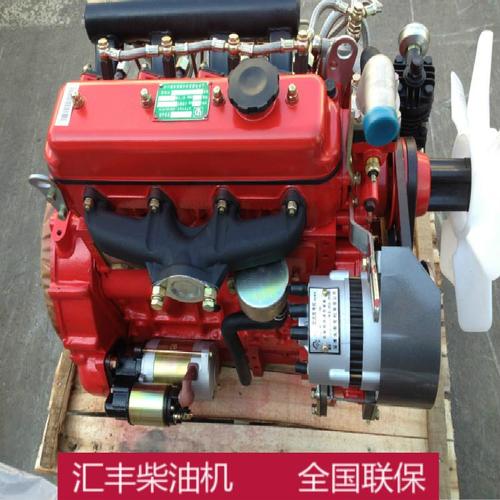 华源莱动km485柴油机莱动km385bt发动机华源km385