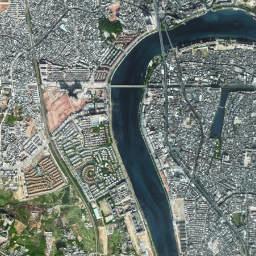 河源市卫星地图 - 广东省河源市,区,县,村各级地图浏览