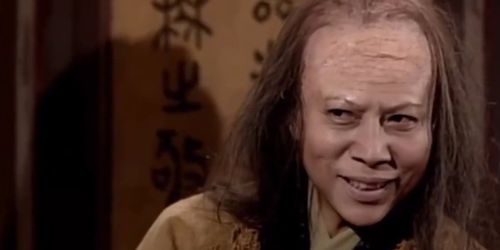 85岁《神雕侠侣》"裘千尺":面恶心善,一生未嫁只因性情太真