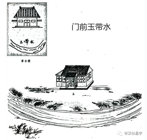 阳宅十书9阳宅周围有水的吉凶该如何去看