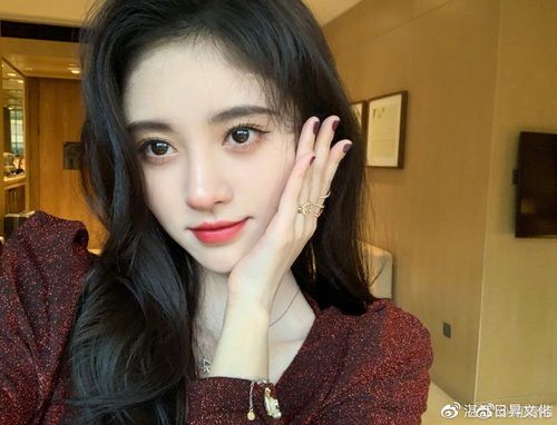 自拍技巧
