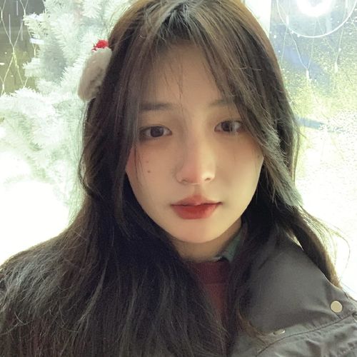 黑色大面积黑色的大头女生头像改为存图的都是我用过的头像不定时更新