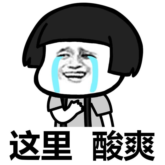 搞笑周一表情包,这里酸爽