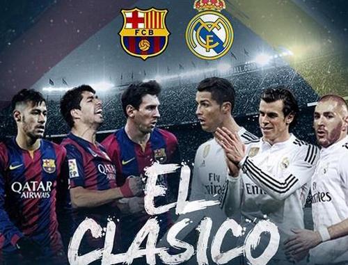 最新西甲国家德比视频直播