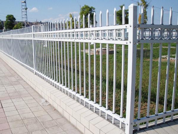 锌钢护栏