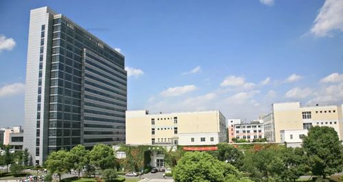 选择杭州医学院的八个理由