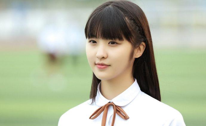 林昕宜为什么读同济?个人资料遭起底,曾与李易峰拍广告!