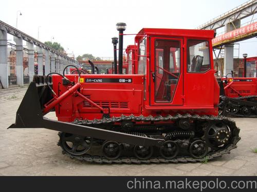 供应东方红ca702推土机