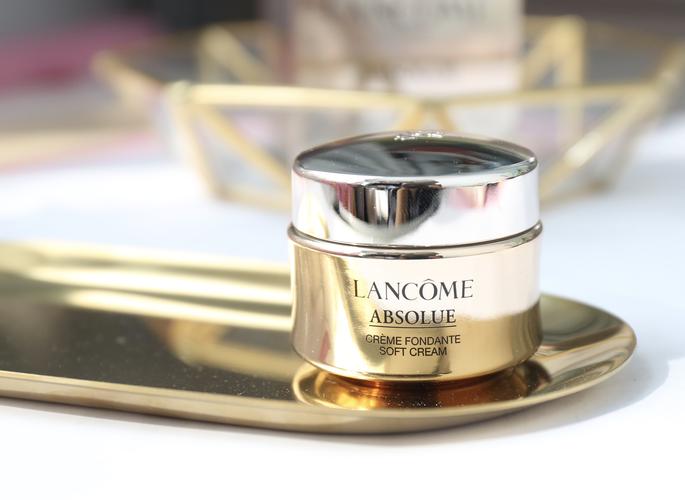 中样兰蔻新菁纯臻颜面霜 轻盈版15ml优惠券