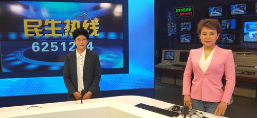 格迈纳尔中学搬迁,教师占课拖堂成热点 ——福山区教体局局长孙丽娟