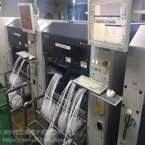 雅马哈贴片机yg12 yamahayg12 led多功能贴片机