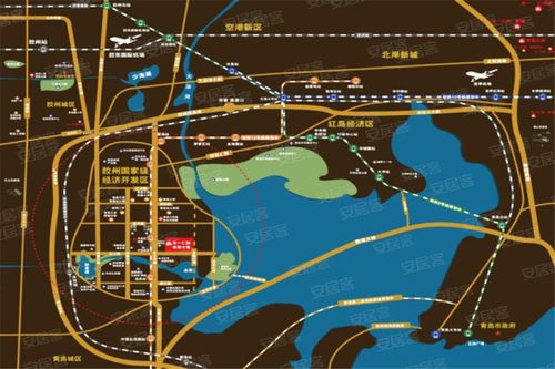 天一仁和悦海大观