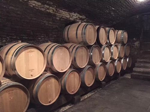 法国舜邑酒庄干红葡萄酒(2016)